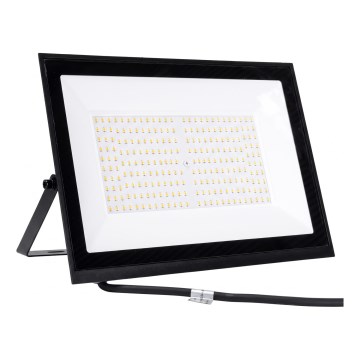 Aigostar - Reflector LED LED/150W/230V 4000K IP65 negro