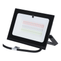 Aigostar - Reflector LED RGB regulable LED/50W/230V IP65 + mando a distancia