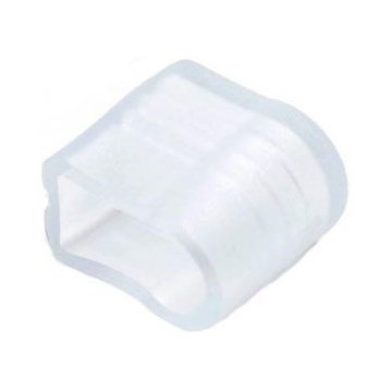 Aigostar - Tapón final para tira LED 10 pz