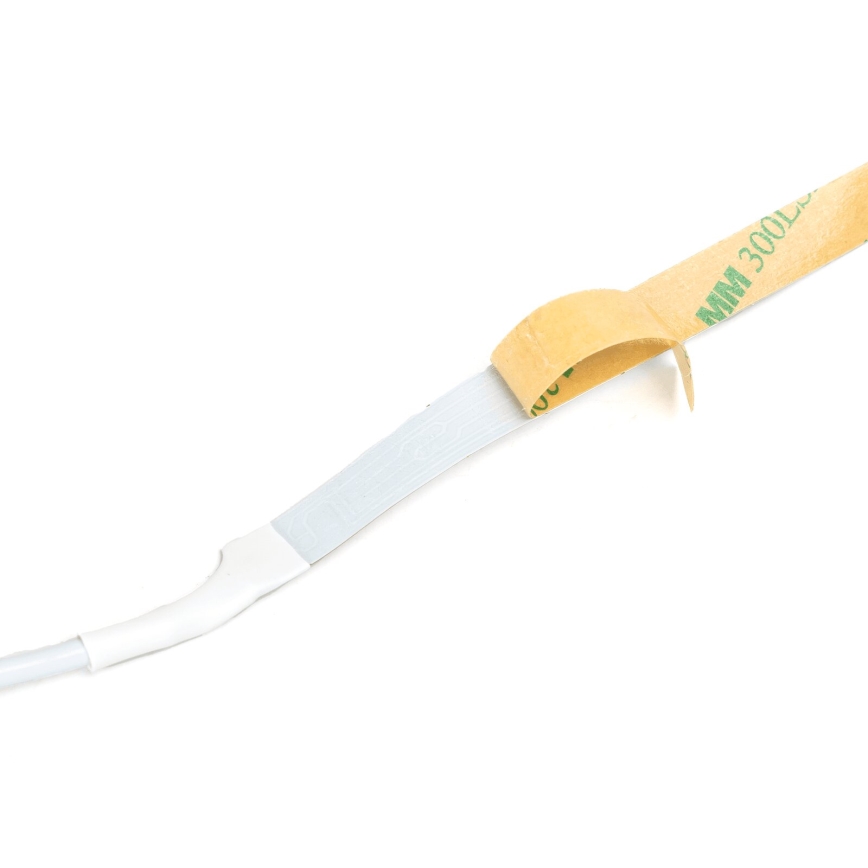 Aigostar - Tira LED RGBW regulable 5m MESH Inteligente LED/24W/230V 2700-6500K + control remoto