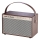 AKAI M5 THUNDER COFFEE - Altavoz inalámbrico 70W/8000 mAh