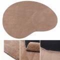 Alfombra antideslizante LOREN 120x170 cm beige