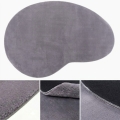 Alfombra antideslizante LOREN 120x170 cm gris