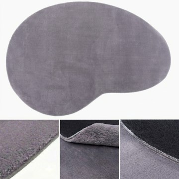 Alfombra antideslizante LOREN 120x170 cm gris