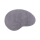 Alfombra antideslizante LOREN 120x170 cm gris
