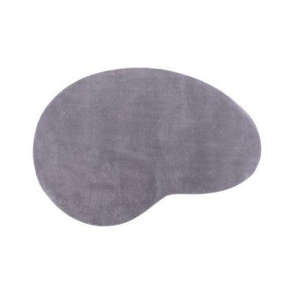 Alfombra antideslizante LOREN 160x230 cm gris