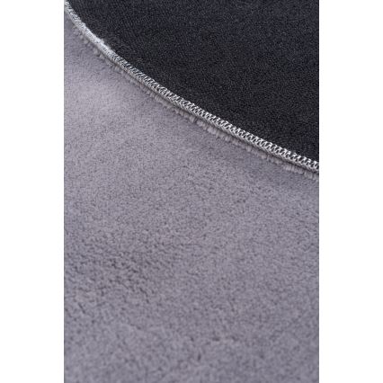 Alfombra antideslizante LOREN 160x230 cm gris
