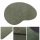 Alfombra antideslizante LOREN 160x230 cm, verde oscuro