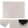 Alfombra antideslizante MODENA NEW 120x160 cm color crema