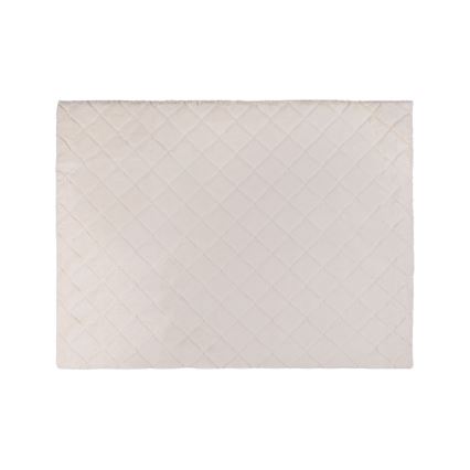 Alfombra antideslizante MODENA NEW 80x140 cm crema