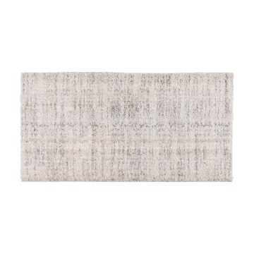 Alfombra BILBAO SHAGGY 120x160 cm beige