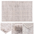 Alfombra BILBAO SHAGGY 160x230 cm beige