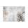 Alfombra CREATION 200x290 cm 1950g/m2 beige/gris/blanco