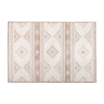 Alfombra de exterior CHIARA 120x170 cm beige