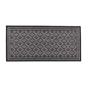 Alfombra de exterior EXPRESS NEW OUTDOOR 120x160 cm antracita