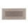 Alfombra de exterior EXPRESS NEW OUTDOOR 120x160 cm gris/beige