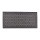 Alfombra de exterior EXPRESS NEW OUTDOOR 160x220 cm antracita