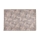 Alfombra de exterior ORIA 120 x 170 cm gris/beige