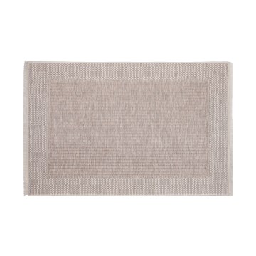Alfombra de exterior ORIA 160x220 cm beige