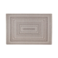 Alfombra de exterior ORIA 200x280 cm gris