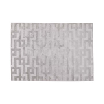 Alfombra DORA 120x170 cm gris