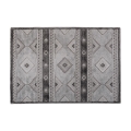 Alfombra exterior CHIARA 160x230 cm gris