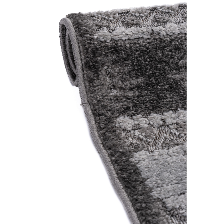 Alfombra exterior CHIARA 160x230 cm gris