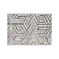 Alfombra GRECE 120x170 cm 2150 g/m2 beige/gris