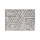 Alfombra GRECE 120x170 cm 2150 g/m2 beige/gris