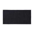 Alfombra natural FIR WOOL 120x170 cm 2600 g/m2 antracita