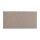 Alfombra natural FIR WOOL 120x170 cm 2600 g/m2 beige
