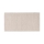 Alfombra natural FIR WOOL 70x140 cm 2600 g/m2 crema
