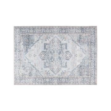 Alfombra oriental DOVE-VINTAGE 160x220 cm 2600 g/m2 gris