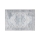 Alfombra oriental DOVE-VINTAGE 160x220 cm 2600 g/m2 gris
