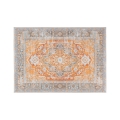 Alfombra oriental DOVE-VINTAGE 160x220 cm 2600 g/m2 naranja
