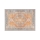 Alfombra oriental DOVE-VINTAGE 160x220 cm 2600 g/m2 naranja