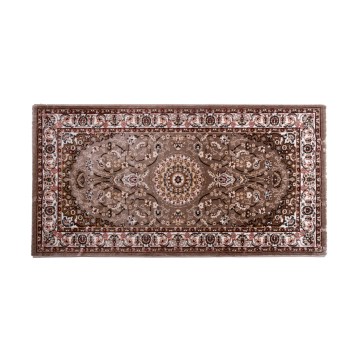 Alfombra oriental DUBAI 120x170 cm 2300 g/m² beige