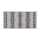 Alfombra oriental NEPAL 200x280 cm azul/gris/crema