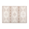 Alfombra para exterior CHIARA 160x230 cm beige