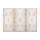 Alfombra para exterior CHIARA 160x230 cm beige