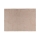 Alfombra RABBIT 3D 120x170 cm beige