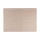 Alfombra RABBIT 3D 120x170 cm beige