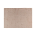 Alfombra RABBIT 3D 80x150 cm beige