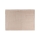 Alfombra RABBIT 3D 80x150 cm beige