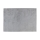 Alfombra RABBIT 3D 80x150 cm gris