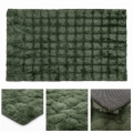 Alfombra RABBIT BUBBLE 120x170 cm verde