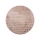 Alfombra RABBIT BUBBLE 160 cm beige