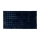 Alfombra RABBIT BUBBLE 160x230 cm azul