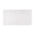 Alfombra RABBIT BUBBLE 160x230 cm color crema