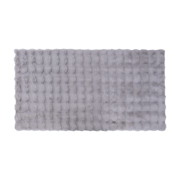 Alfombra RABBIT BUBBLE 160x230 cm gris
